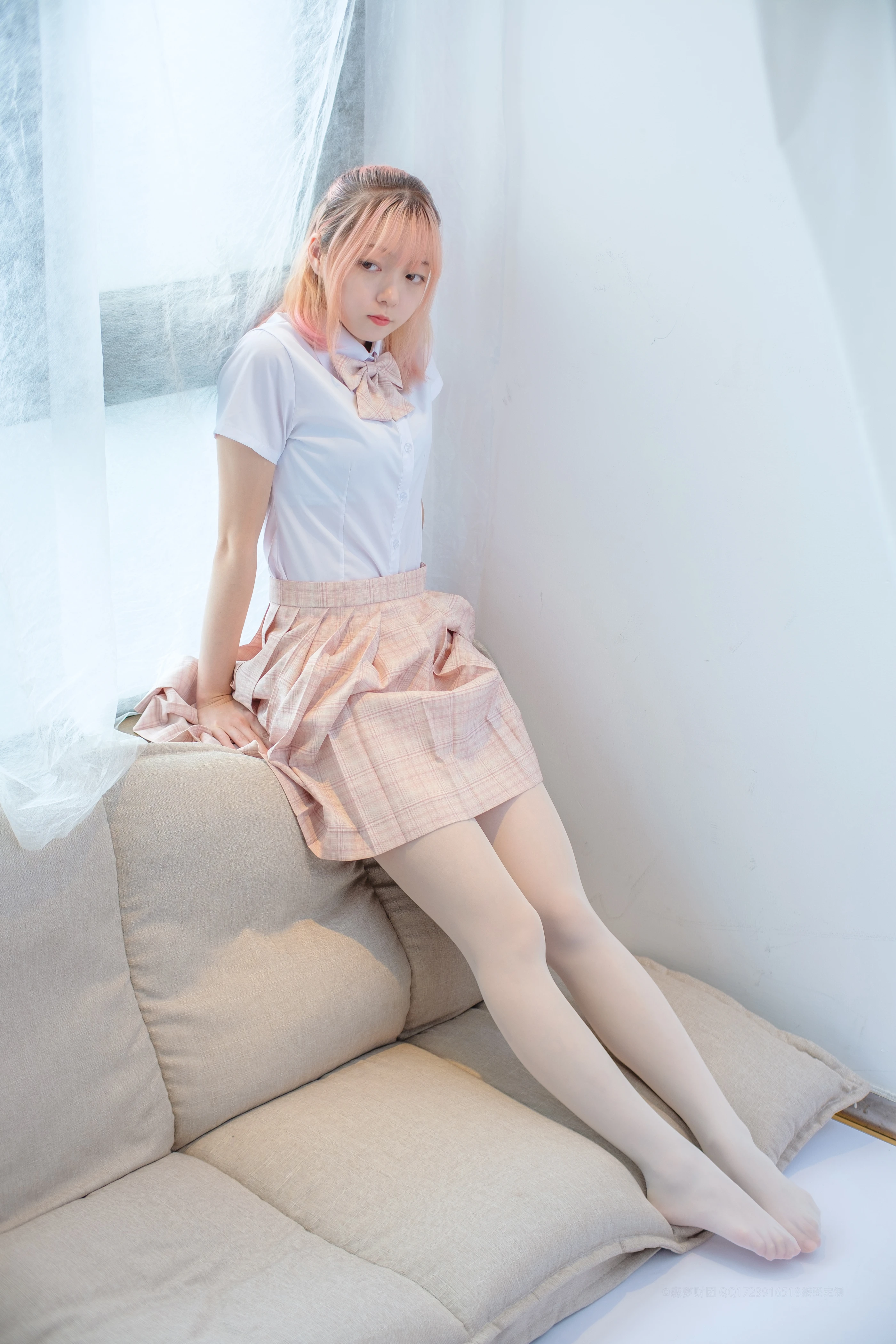 森萝财团 SSR-012 [91P]插图6